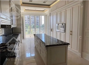 فروش آپارتمان 155 متر در نوساز در قیطریه