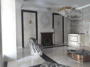 فروش 165 متر قلب دروس