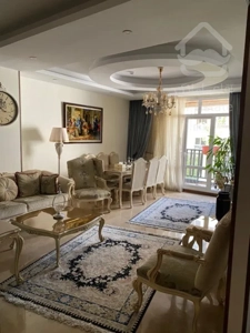 فروش 105 متری قیطریه