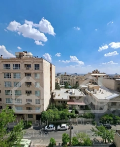 آپارتمان 125متری/3خواب/2بالکن قابل چیدمان