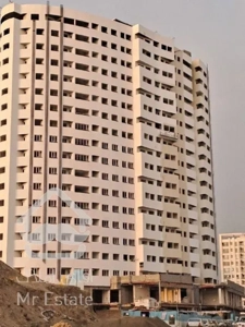 136 متر زیر قیمت برج رادین