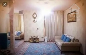 اپارتمان ۸۲متری درمجیدیه شمالی