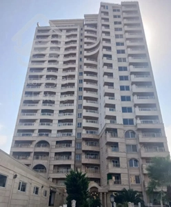 برج تکرار نشدنی فرشته پلاس با تراس قابل چیدمان