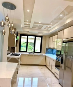 ۲۲۵متر ۳خواب باغ فردوس