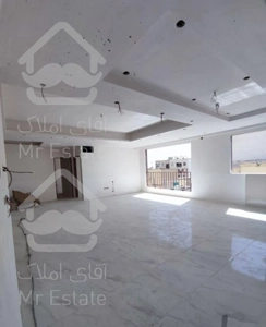 آفروش پارتمان، سبلان جنوبی