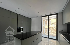 فروش ۱۲۰متر ۲خواب مستر / نیاوران مرجان / سوپر برند