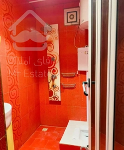 واحد دو خواب ۸۶ متری مسکن مهر قشم