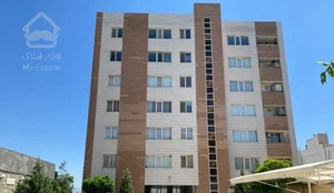 آپارتمان دوخوابه ۸۵ متری انتهای هاشمیه ( نماز ۱ )