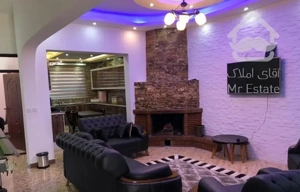 اجاره ویلای استخردار سه خوابه