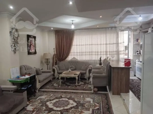 فروش آپارتمان ۵۶ متری تک واحدی در بریانک