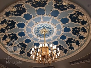 فروش آپارتمان ٢٠٠ متر سه خواب پونک جنت آباد فردوس غرب