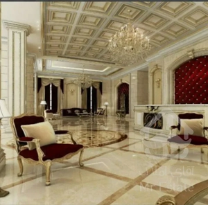 فروش 200 متری پاسداران