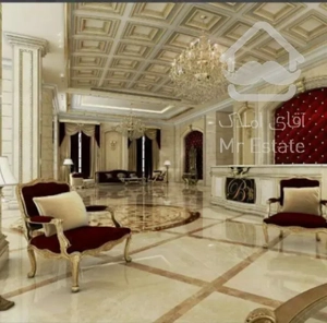 170 متر در فرعی دنج و مشجر پاسداران