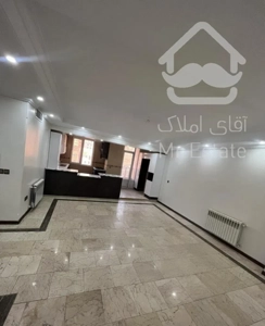 ۱۰۵ متر / ۶ ساله / ۱۰ واحدی / آلاله شرقی