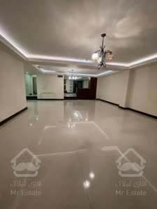 آپارتمان ۵۰۲ متری زعفرانیه