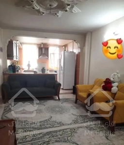 آپارتمان ۵۰ متری