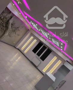 آپارتمان ۹۰متری فاز ۴ سامان ۲