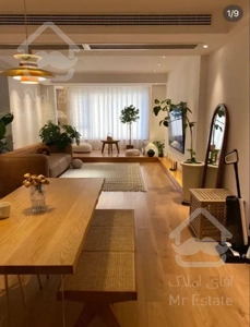 رهن و اجاره واحد 115 متری کنار دریاچه