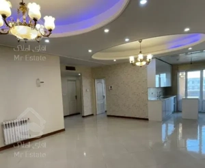 ۹۲متر/۵ساله/شهران جنوبی