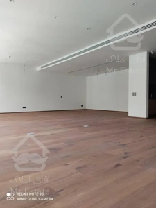 ۲۹۲ متر ۳ خوابه طبقه ۳