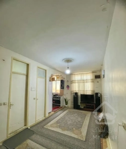 اپارتمان ۳۷ متر خوش نقشه زیر قیمت در وصفنارد