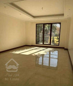 ۱۲۰متر ۲خواب *دوراهی قلهک*