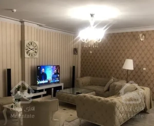 109 متر شهرک علوم پزشکی دوخوابه