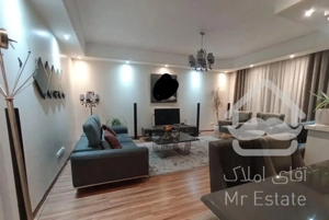 110 متر 3 خوابه تکواحدی شمال شهرآرا