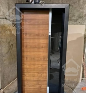 درب ضد سرقت