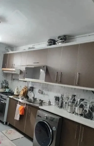 نوروزیان حکمت زوج ۸۵متر۱خواب شیک وتمیز/املاک نیایش