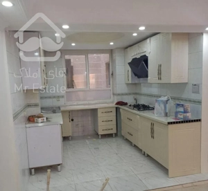 آپارتمان ۷۵ متر دوخوابه