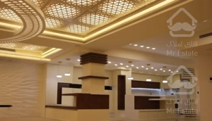 منزل ویلایی ۶۰۰متری معالی اباد