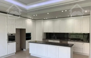 سپند ۲۱۰ متر ۳ خ خوش نقشه و نورگیر