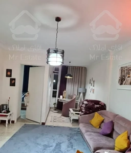 ۶۰ متر اپارتمان درفلکه سوم تهرانپارس