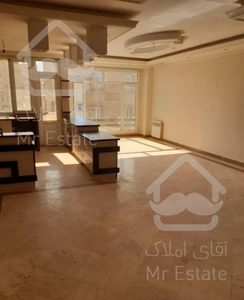 بلوارفردوس ۱۲۰متر ۳خواب تراورتن(۲پارکینگ)