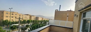 سه خوابه ۲۰۰ متری همراه با بهارخواب بزرگ