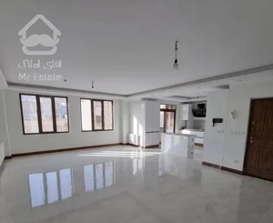 آپارتمان ۱۰۵ متر ۳ خواب فول امکانات