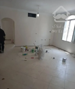 ۹۵ متر ۲ خ/ شهرک غرب/ سپهر/مجرد