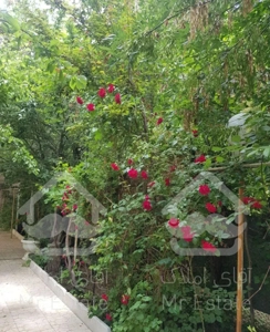 ویلا باغ در منطقه روح افزا مرکز شهر دماوند