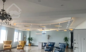 ۲۳۰متری فروشی/۴خوابه،طبقه۷/بلوار شیرودی