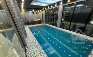 اجاره ویلا دوبلکس 230متری شهرکی عباسا /155