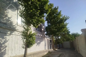 ویلایی دوبلکس استخردار