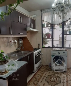 73 متر نما تراورتن فاز 1