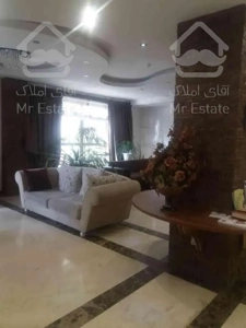 آپارتمان   کامرانیه جنوبی