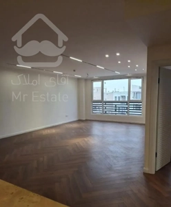 ۱۱۰ متر دو خواب/فول/اکازیون/شهران طوقانی/لوکس