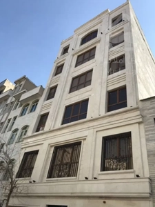 فروش آپارتمان ۱۴۵متری تک واحدی کلید نخورده