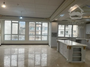 خرید اپارتمان ۱۵۵متری ۳ خواب پونک با مشاعات ابی