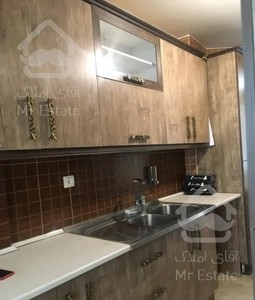 ۷۲ متر فول دو خواب فردوس غرب