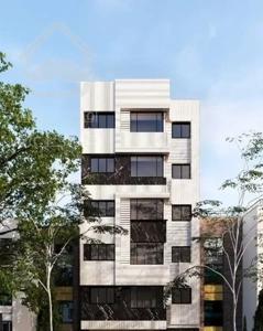 آپارتمان کاشانی شرقی ۱۵۵متری ۳خواب دو بر نور