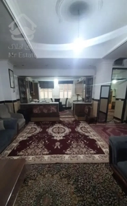۱۱۰ متر آپارتمان طبقه همکف جای خوب اول شابوداغیان